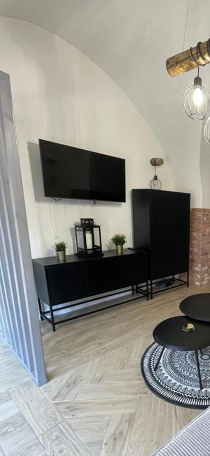 Studio Przy Klodzkiej Appartement Duszniki Zdrój Buitenkant foto